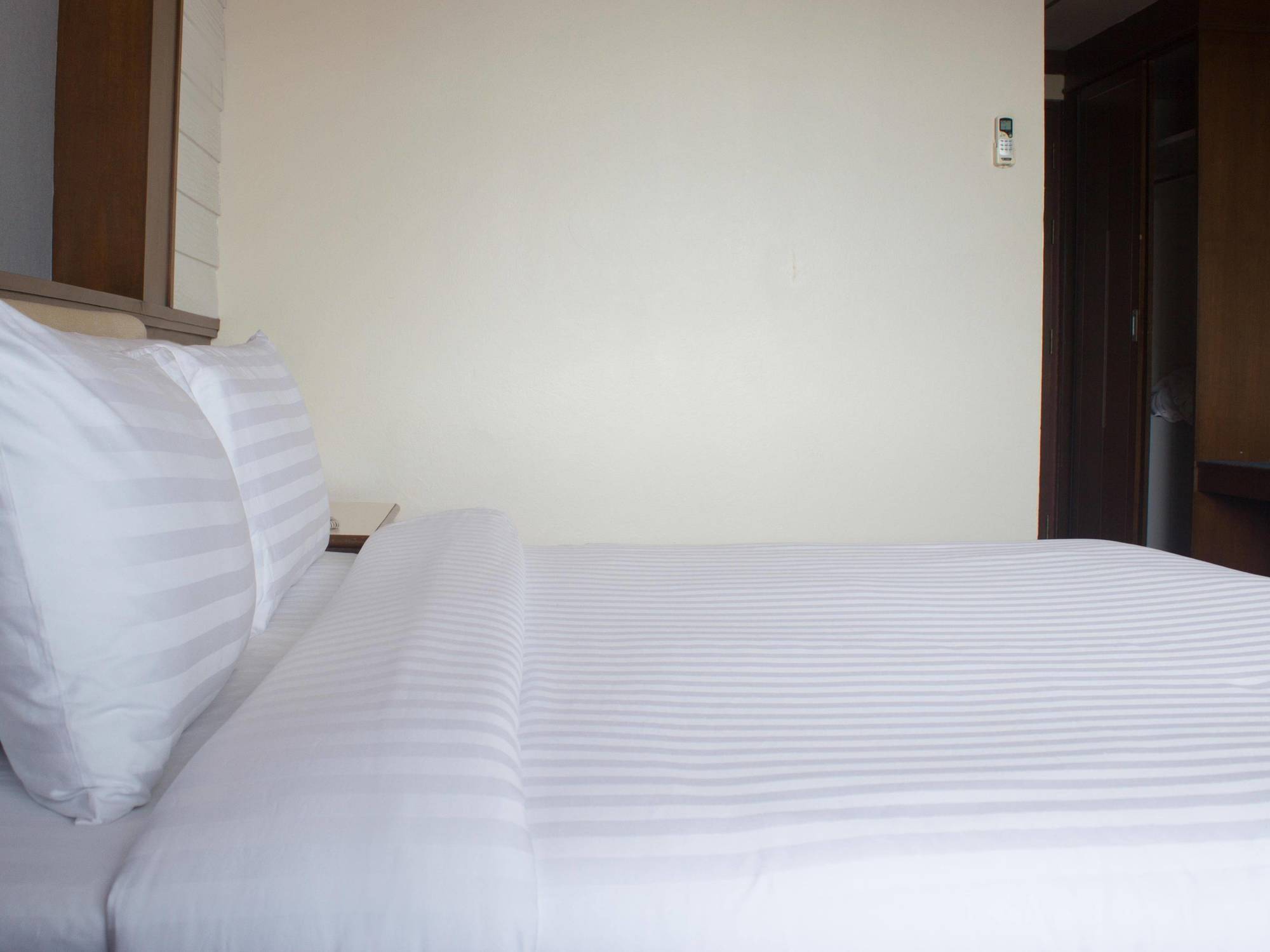 Hatyai Holiday Hotel هات ياي المظهر الخارجي الصورة